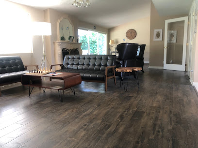 Valley View Assisted Living — homepage