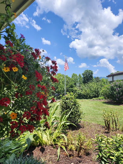 Valley View Care and Rehabilitation — homepage