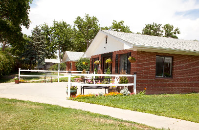 VALLEY VIEW CARE CENTER — homepage