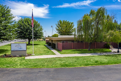 VALLEY VIEW CARE CENTER — homepage