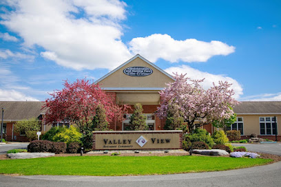 VALLEY VIEW HAVEN, INC — homepage