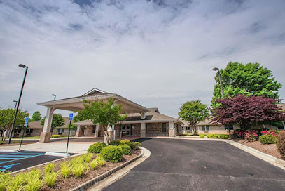 VALLEY VIEW HEALTH AND REHABILITATION, LLC — homepage