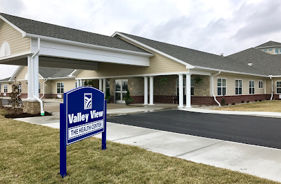 VALLEY VIEW HEALTH CAMPUS — homepage
