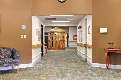 VALLEY VIEW HEALTHCARE CENTER — homepage