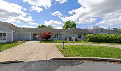 VALLEY VIEW REHAB AND NURSING CENTER — homepage