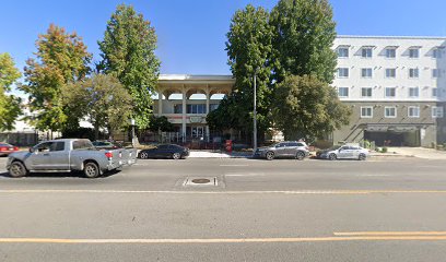 Valley View Retirement Center — homepage