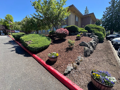 VALLEY VIEW SKILLED NURSING AND REHABILITATION — homepage