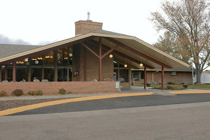 VALLEY VIEW VILLA — homepage