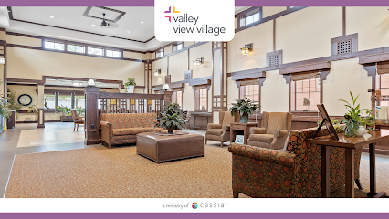 Valley View Village — homepage