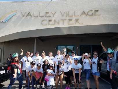 Valley Village — homepage