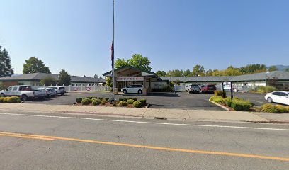 Valley Vista Care Center of Sandpoint — homepage
