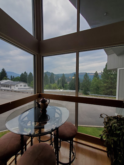 Valley Vista Care Center of St Maries — homepage