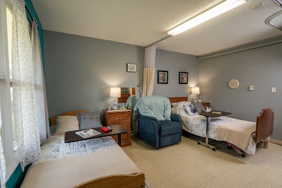 Valley Vista for Nursing and Rehabilitation — homepage