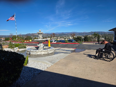 Valley Vista Post Acute — homepage