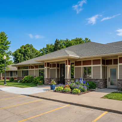 Valley Vue Care Center — homepage