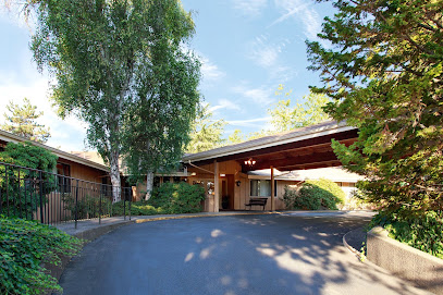 VALLEY WEST HEALTH CARE CENTER — homepage
