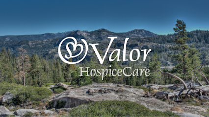 VALOR HOSPICE — homepage