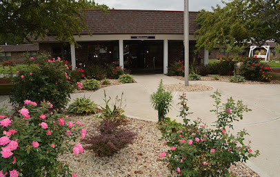 VALPARAISO CARE & REHABILITATION — homepage