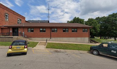 VAN BUREN COUNTY PHNS — homepage
