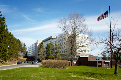 Van Duyn Center For Rehabilitation And Nursing — homepage