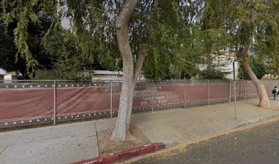 Van Nuys Community Adult — homepage