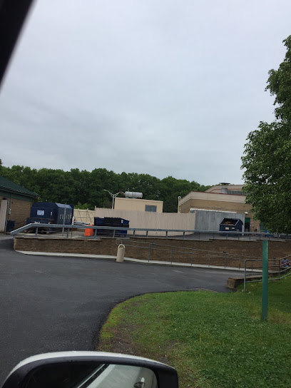 VAN RENSSELAER MANOR — homepage