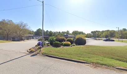 VANAYER SENIOR LIVING AND REHABILITATION — homepage