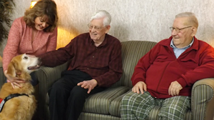 VANCREST HEALTH CARE CENTER OF EATON — homepage