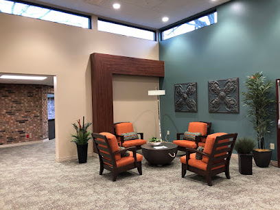 VANCREST HEALTH CARE CENTER — homepage