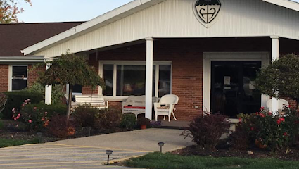 VANCREST HEALTH CARE CTR OF HO — homepage