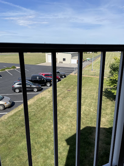 VANCREST OF DELPHOS — homepage