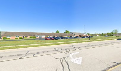 VANCREST OF NEW CARLISLE — homepage