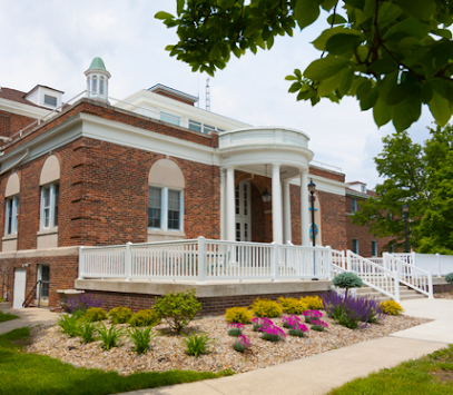 VANCREST OF UPPER SANDUSKY — homepage