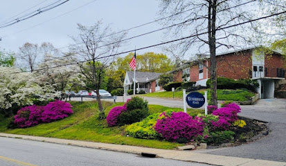 VANDERMAN PLACE — homepage