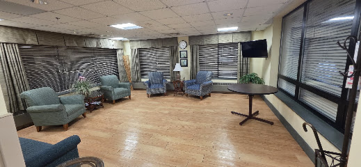 VANTAGE HEALTH & REHAB OF NEW BEDFORD — homepage