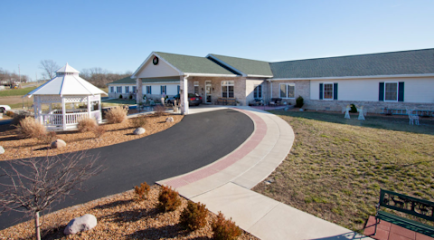 Vantage Senior Care In Illinois — homepage