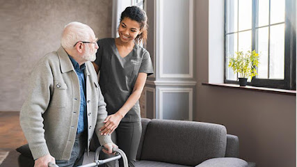 VCU HEALTH HOSPICE AT HOME BY BAYADA — homepage