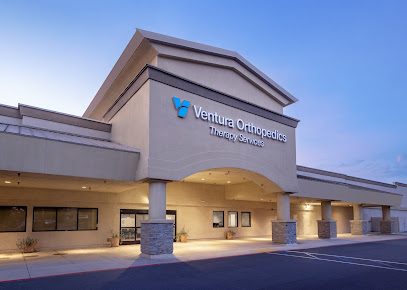 VENTURA CARE INC — homepage