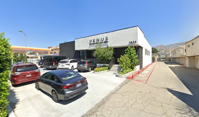 Venus Adult Day Health Care — homepage