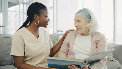 VERANDA HOME HEALTH CARE INC — homepage
