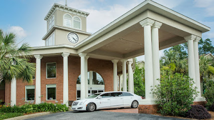 Veranda of Pensacola — homepage