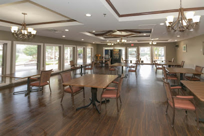 Veranda Rehabilitation and Healthcare — homepage