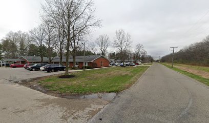 VERMILLION CONVALESCENT CENTER — homepage