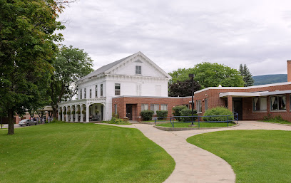 Vermont Veterans' Home — homepage