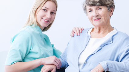 VERNON HOME HEALTH — homepage