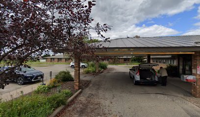 VERNON MANOR — homepage
