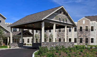 VESTAL PARK REHABILITATION AND NURSING CENTER — homepage