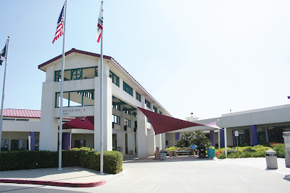 Veterans Home Of California - Chula Vista — homepage