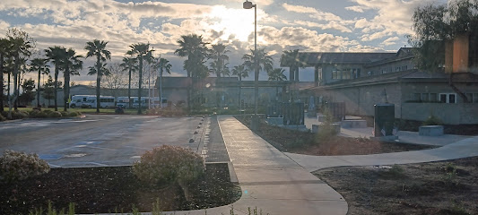 VETERANS HOME OF CALIFORNIA - FRESNO — homepage