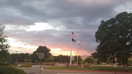 Veterans Home Of California - Redding — homepage
